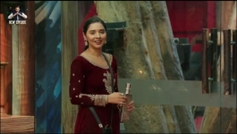 Bigg Boss - Season 19 - 26th November 2025